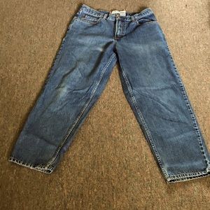 Old Levi’s from 80s got them from my dad